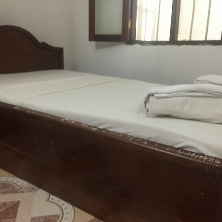 Kokoni B&B Zanzibar Eksteriør billede