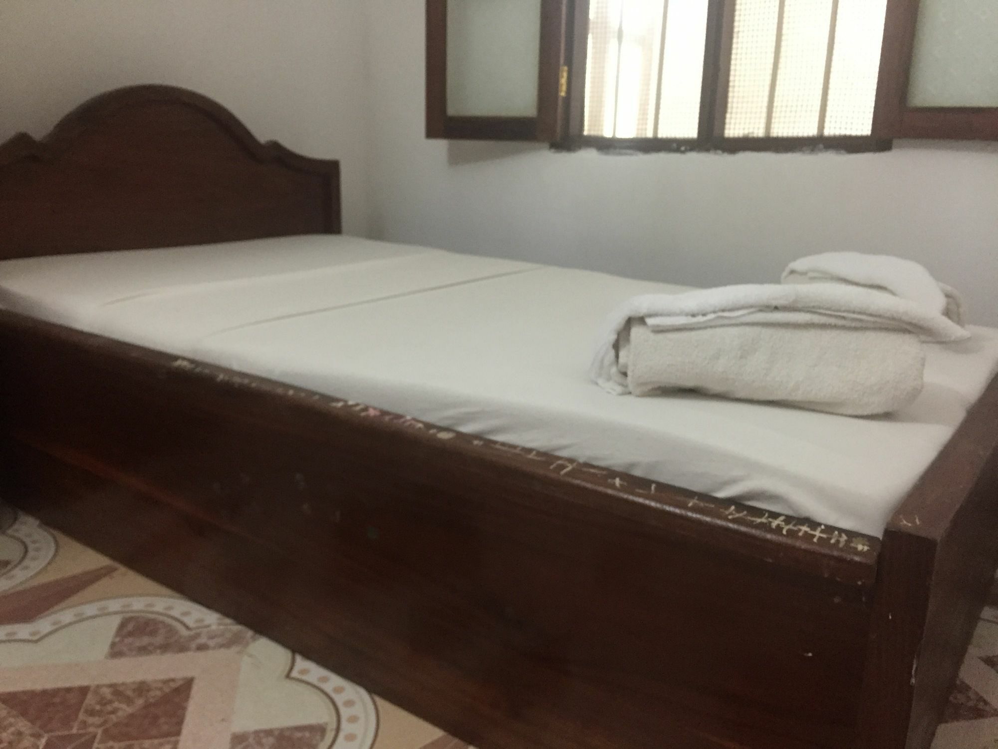 Kokoni B&B Zanzibar Eksteriør billede